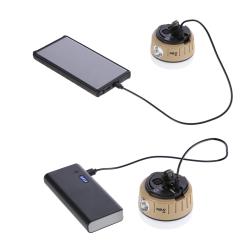 Nils Kempingová LED svítilna Camp NC0005 500 lm