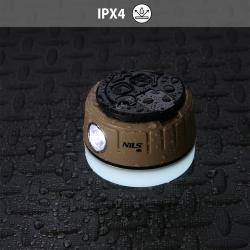 Nils Kempingová LED svítilna Camp NC0005 500 lm