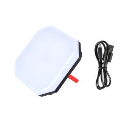 NILS CAMP Kempingová LED svietidlo NC0007 220 lm