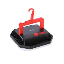 NILS CAMP Kempingová LED svietidlo NC0007 220 lm