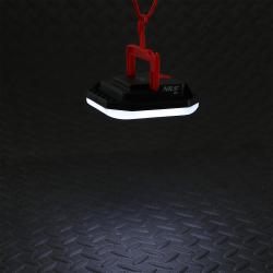 NILS CAMP Kempingová LED svietidlo NC0007 220 lm