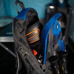 Nils CAMP Kempingová sada 2 hrncov s príborom NC1704