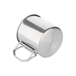 NILS CAMP Kempingová sada 4 hrnků NC1762