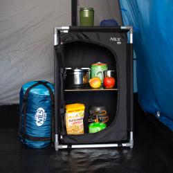 Nils Kempingová skříň Camp NC3031