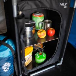 Nils Kempingová skříň Camp NC3031