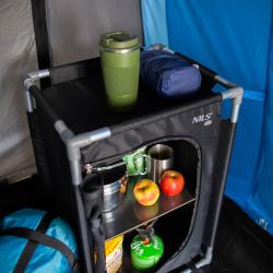 Nils Kempingová skříň Camp NC3031