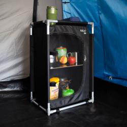 Nils Kempingová skříň Camp NC3031