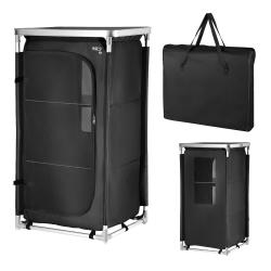 NILS Kempingová skriňa NC3036