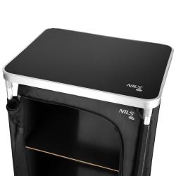 NILS Kempingová skriňa NC3036