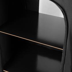 NILS Kempingová skriňa NC3036