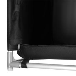 NILS Kempingová skriňa NC3036