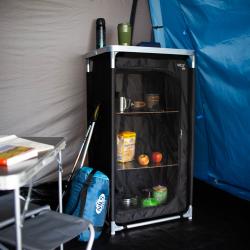 NILS Kempingová skriňa NC3036