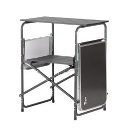 NILS Kempingová skříň NC3040