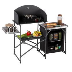 NILS CAMP Kempingová skříň NC3041