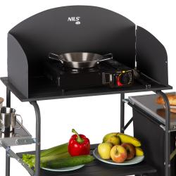 NILS CAMP Kempingová skříň NC3041