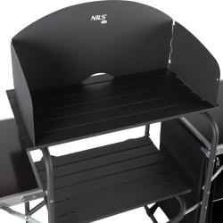 NILS CAMP Kempingová skříň NC3041