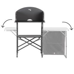 NILS CAMP Kempingová skříň NC3041