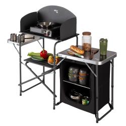 NILS CAMP Kempingová skříň NC3041