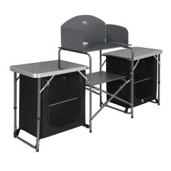 Nils Kempingová skříň Camp NC3042