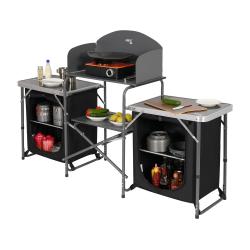 Nils Kempingová skříň Camp NC3042