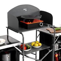 Nils Kempingová skříň Camp NC3042