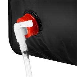 Nils Kempingová solárna sprcha Camp NC1713 40L