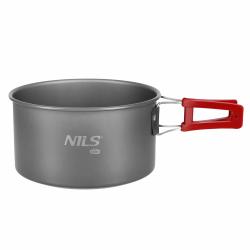 Nils Kempingový hrnec Camp NC17119 1,4L