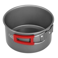 Nils Kempingový hrnec Camp NC17119 1,4L