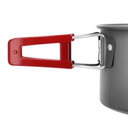 Nils Kempingový hrnec Camp NC17119 1,4L