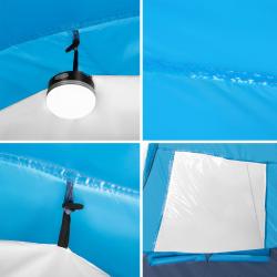 NILS NC3027 Voyager Kempingový stan