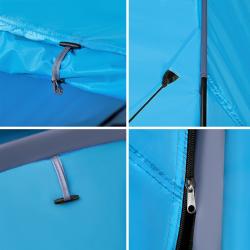 NILS NC3027 Voyager Kempingový stan