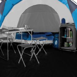 NILS NC3027 Voyager Kempingový stan
