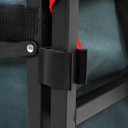 Nils Kempingový vozík Camp NC2601 antracitový