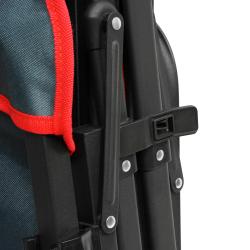 Nils Kempingový vozík Camp NC2601 antracitový