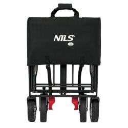Nils Kempingový vozík Camp NC2603 čierny