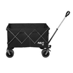 Nils Kempingový vozík Camp NC2604 XXL černý