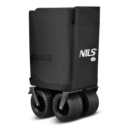 Nils Kempingový vozík Camp NC2604 XXL černý