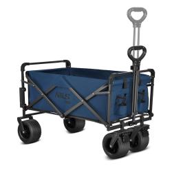 Nils Kempingový vozík Camp NC2605 modrý