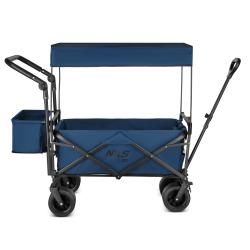 Nils Kempingový vozík Camp NC2605 modrý