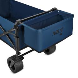 Nils Kempingový vozík Camp NC2605 modrý