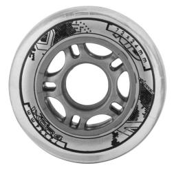 Nils EXTREME PU 72x24 (4KS) čiré kolečka