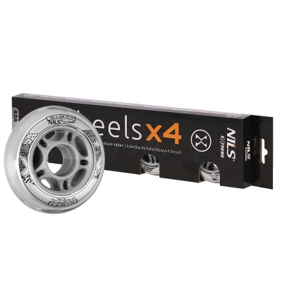 NILS KOLEČKA PU 76x24 ČIRÉ (4KS)