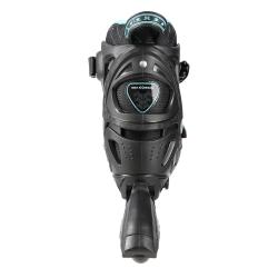 Nils Extreme NA11002 A, modré detské kolieskové korčule