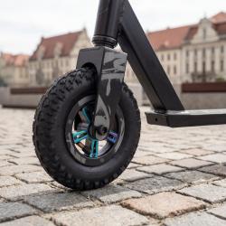 Nils HC151 koloběžka s pumpovanými koly