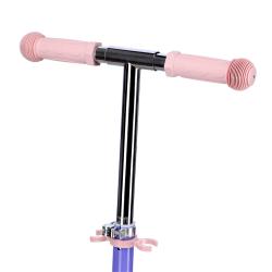 Nils HD120L fialová koloběžka