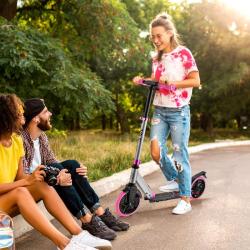 Nils Extreme HM127 koloběžka