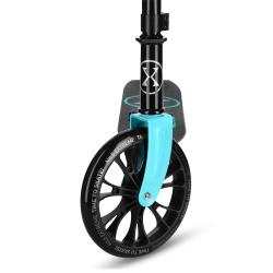 Nils HM1302 čierna kolobežka