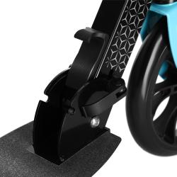 Nils HM1302 čierna kolobežka