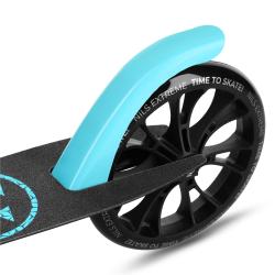 Nils HM1302 čierna kolobežka