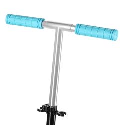 Nils HM1302 čierna kolobežka